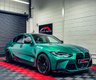 USED 2022 22 BMW M3 3.0 M3 COMPETITION 4d 503 BHP 