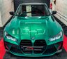 USED 2022 22 BMW M3 3.0 M3 COMPETITION 4d 503 BHP 