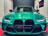 USED 2022 22 BMW M3 3.0 M3 COMPETITION 4d 503 BHP 