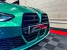 USED 2022 22 BMW M3 3.0 M3 COMPETITION 4d 503 BHP 