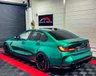 USED 2022 22 BMW M3 3.0 M3 COMPETITION 4d 503 BHP 