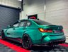 USED 2022 22 BMW M3 3.0 M3 COMPETITION 4d 503 BHP 