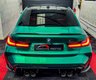 USED 2022 22 BMW M3 3.0 M3 COMPETITION 4d 503 BHP 