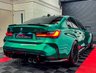USED 2022 22 BMW M3 3.0 M3 COMPETITION 4d 503 BHP 