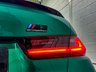USED 2022 22 BMW M3 3.0 M3 COMPETITION 4d 503 BHP 