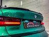 USED 2022 22 BMW M3 3.0 M3 COMPETITION 4d 503 BHP 