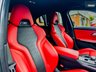 USED 2022 22 BMW M3 3.0 M3 COMPETITION 4d 503 BHP 