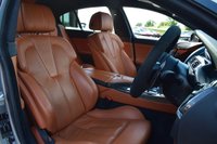 USED 2015 65 BMW M6 4.4 M6 GRAN COUPE 4d 553 BHP FULL AKRAPOVIC / CARBON EXTERIOR