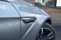 USED 2015 65 BMW M6 4.4 M6 GRAN COUPE 4d 553 BHP FULL AKRAPOVIC / CARBON EXTERIOR