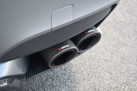 USED 2015 65 BMW M6 4.4 M6 GRAN COUPE 4d 553 BHP FULL AKRAPOVIC / CARBON EXTERIOR