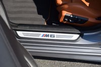 USED 2015 65 BMW M6 4.4 M6 GRAN COUPE 4d 553 BHP FULL AKRAPOVIC / CARBON EXTERIOR