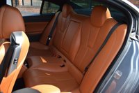 USED 2015 65 BMW M6 4.4 M6 GRAN COUPE 4d 553 BHP FULL AKRAPOVIC / CARBON EXTERIOR