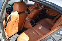 USED 2015 65 BMW M6 4.4 M6 GRAN COUPE 4d 553 BHP FULL AKRAPOVIC / CARBON EXTERIOR