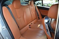 USED 2015 65 BMW M6 4.4 M6 GRAN COUPE 4d 553 BHP FULL AKRAPOVIC / CARBON EXTERIOR