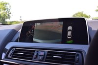 USED 2015 65 BMW M6 4.4 M6 GRAN COUPE 4d 553 BHP FULL AKRAPOVIC / CARBON EXTERIOR