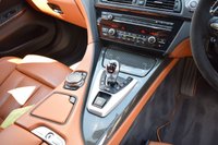 USED 2015 65 BMW M6 4.4 M6 GRAN COUPE 4d 553 BHP FULL AKRAPOVIC / CARBON EXTERIOR