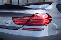 USED 2015 65 BMW M6 4.4 M6 GRAN COUPE 4d 553 BHP FULL AKRAPOVIC / CARBON EXTERIOR