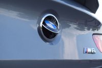 USED 2015 65 BMW M6 4.4 M6 GRAN COUPE 4d 553 BHP FULL AKRAPOVIC / CARBON EXTERIOR