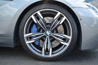 USED 2015 65 BMW M6 4.4 M6 GRAN COUPE 4d 553 BHP FULL AKRAPOVIC / CARBON EXTERIOR