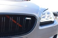 USED 2015 65 BMW M6 4.4 M6 GRAN COUPE 4d 553 BHP FULL AKRAPOVIC / CARBON EXTERIOR