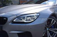 USED 2015 65 BMW M6 4.4 M6 GRAN COUPE 4d 553 BHP FULL AKRAPOVIC / CARBON EXTERIOR