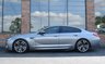 USED 2015 65 BMW M6 4.4 M6 GRAN COUPE 4d 553 BHP FULL AKRAPOVIC / CARBON EXTERIOR