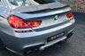 USED 2015 65 BMW M6 4.4 M6 GRAN COUPE 4d 553 BHP FULL AKRAPOVIC / CARBON EXTERIOR