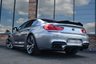 USED 2015 65 BMW M6 4.4 M6 GRAN COUPE 4d 553 BHP FULL AKRAPOVIC / CARBON EXTERIOR