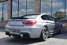 USED 2015 65 BMW M6 4.4 M6 GRAN COUPE 4d 553 BHP FULL AKRAPOVIC / CARBON EXTERIOR