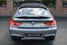 USED 2015 65 BMW M6 4.4 M6 GRAN COUPE 4d 553 BHP FULL AKRAPOVIC / CARBON EXTERIOR