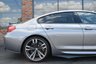 USED 2015 65 BMW M6 4.4 M6 GRAN COUPE 4d 553 BHP FULL AKRAPOVIC / CARBON EXTERIOR