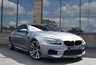 USED 2015 65 BMW M6 4.4 M6 GRAN COUPE 4d 553 BHP FULL AKRAPOVIC / CARBON EXTERIOR