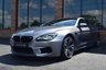 USED 2015 65 BMW M6 4.4 M6 GRAN COUPE 4d 553 BHP FULL AKRAPOVIC / CARBON EXTERIOR
