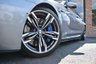 USED 2015 65 BMW M6 4.4 M6 GRAN COUPE 4d 553 BHP FULL AKRAPOVIC / CARBON EXTERIOR