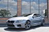 USED 2015 65 BMW M6 4.4 M6 GRAN COUPE 4d 553 BHP FULL AKRAPOVIC / CARBON EXTERIOR