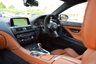 USED 2015 65 BMW M6 4.4 M6 GRAN COUPE 4d 553 BHP FULL AKRAPOVIC / CARBON EXTERIOR