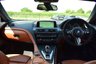 USED 2015 65 BMW M6 4.4 M6 GRAN COUPE 4d 553 BHP FULL AKRAPOVIC / CARBON EXTERIOR