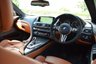 USED 2015 65 BMW M6 4.4 M6 GRAN COUPE 4d 553 BHP FULL AKRAPOVIC / CARBON EXTERIOR