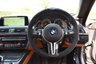 USED 2015 65 BMW M6 4.4 M6 GRAN COUPE 4d 553 BHP FULL AKRAPOVIC / CARBON EXTERIOR
