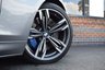 USED 2015 65 BMW M6 4.4 M6 GRAN COUPE 4d 553 BHP FULL AKRAPOVIC / CARBON EXTERIOR