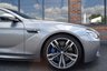 USED 2015 65 BMW M6 4.4 M6 GRAN COUPE 4d 553 BHP FULL AKRAPOVIC / CARBON EXTERIOR