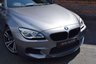 USED 2015 65 BMW M6 4.4 M6 GRAN COUPE 4d 553 BHP FULL AKRAPOVIC / CARBON EXTERIOR