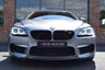 USED 2015 65 BMW M6 4.4 M6 GRAN COUPE 4d 553 BHP FULL AKRAPOVIC / CARBON EXTERIOR