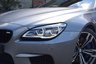 USED 2015 65 BMW M6 4.4 M6 GRAN COUPE 4d 553 BHP FULL AKRAPOVIC / CARBON EXTERIOR