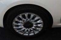 USED 2019 69 FIAT 500 1.2 LOUNGE 3d 69 BHP VIEW AND RESERVE ONLINE OR CALL 01527-853940 FOR MORE INFO.
