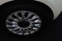 USED 2019 69 FIAT 500 1.2 LOUNGE 3d 69 BHP VIEW AND RESERVE ONLINE OR CALL 01527-853940 FOR MORE INFO.