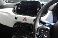USED 2019 69 FIAT 500 1.2 LOUNGE 3d 69 BHP VIEW AND RESERVE ONLINE OR CALL 01527-853940 FOR MORE INFO.