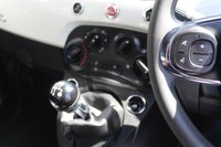 USED 2019 69 FIAT 500 1.2 LOUNGE 3d 69 BHP VIEW AND RESERVE ONLINE OR CALL 01527-853940 FOR MORE INFO.