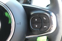 USED 2019 69 FIAT 500 1.2 LOUNGE 3d 69 BHP VIEW AND RESERVE ONLINE OR CALL 01527-853940 FOR MORE INFO.