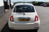 USED 2019 69 FIAT 500 1.2 LOUNGE 3d 69 BHP VIEW AND RESERVE ONLINE OR CALL 01527-853940 FOR MORE INFO.